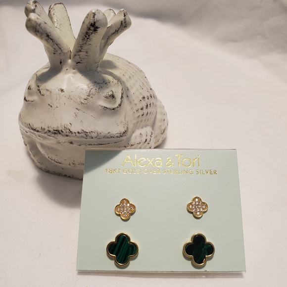 alex and tori earrings